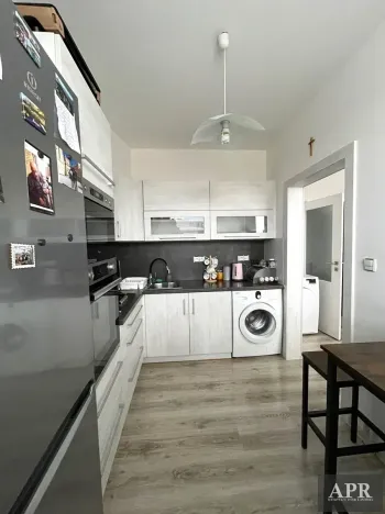 Pronájem bytu 2+1, Uherský Brod, Sídl. Olšava, 43 m2