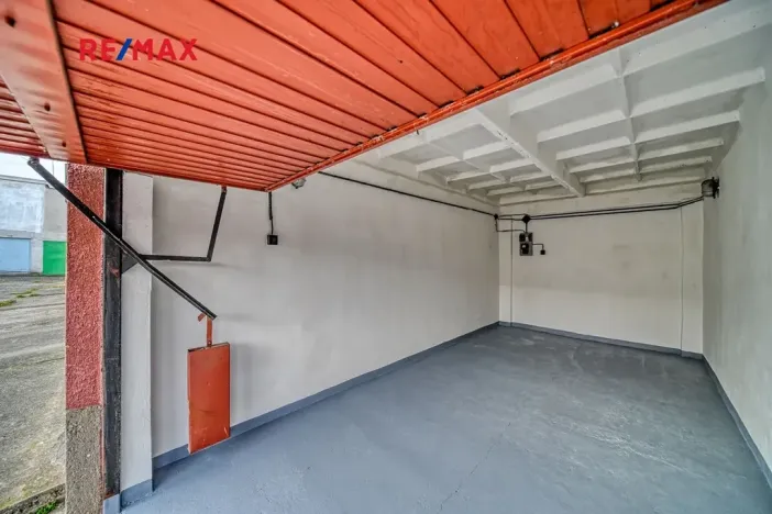 Prodej garáže, Kolín, 18 m2
