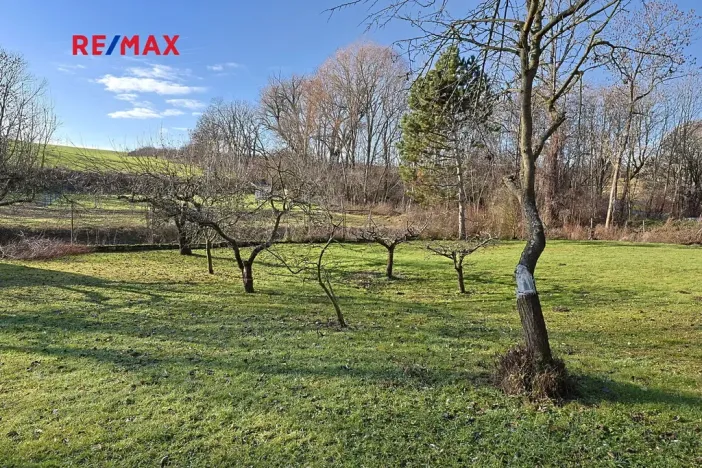 Prodej zahrady, Kolín, 482 m2