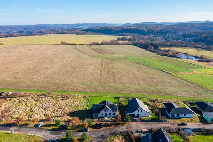 Prodej rodinného domu, Líšnice, 336 m2