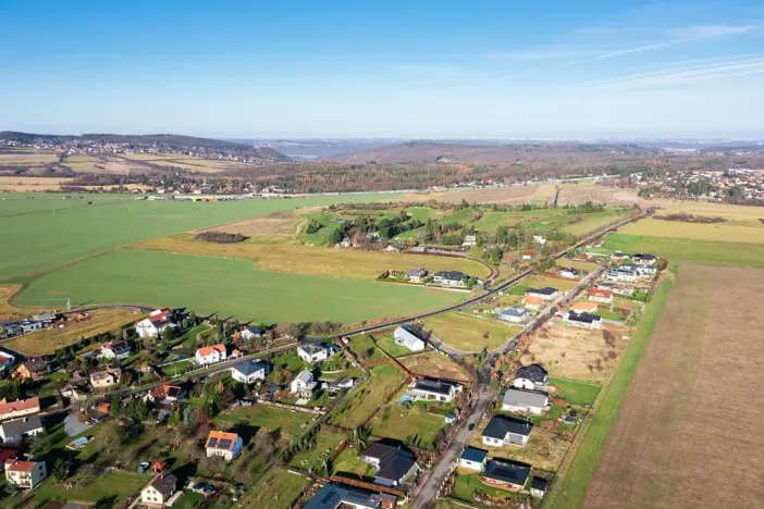 Prodej rodinného domu, Líšnice, 336 m2