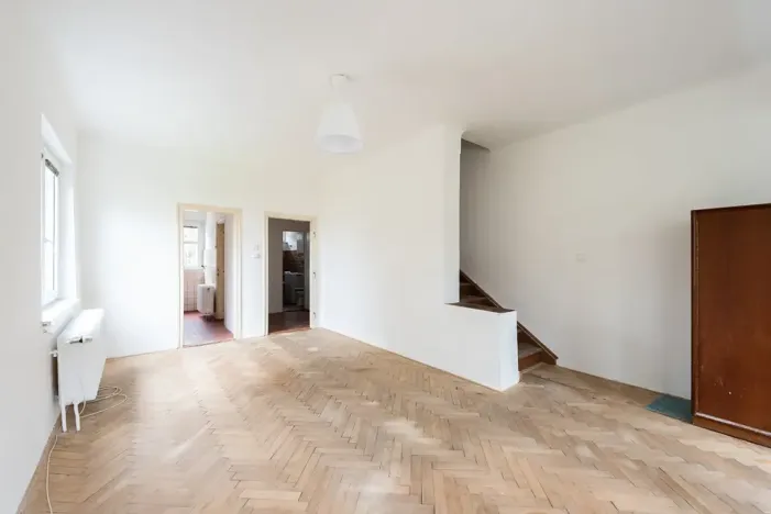 Prodej rodinného domu, Praha - Braník, Ke Klínku, 180 m2