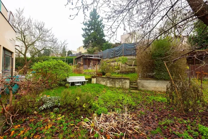 Prodej rodinného domu, Praha - Braník, Ke Klínku, 180 m2