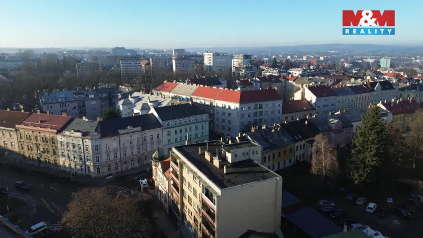 Pronájem bytu 5+1, Jihlava, Žižkova, 180 m2