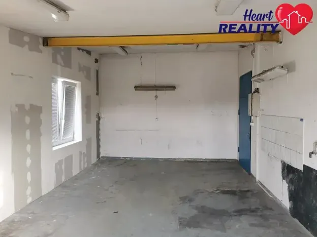 Pronájem garáže, Kravaře, Bolatická, 32 m2