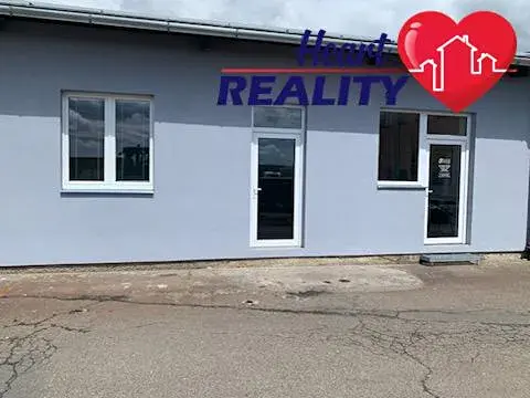 Pronájem kanceláře, Kravaře, Bolatická, 24 m2