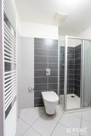 Pronájem bytu 2+kk, Brno, Libušina třída, 46 m2