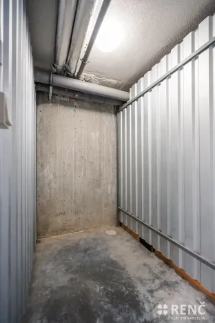 Pronájem bytu 2+kk, Brno, Libušina třída, 46 m2