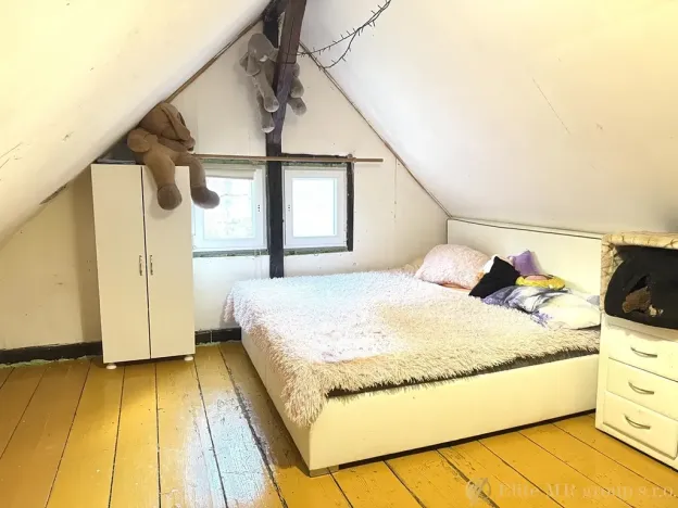 Prodej rodinného domu, Noviny pod Ralskem, 210 m2