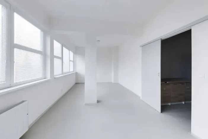 Pronájem bytu 2+kk, Přerov, Kojetínská, 42 m2