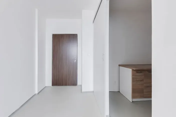 Pronájem bytu 2+kk, Přerov, Kojetínská, 42 m2