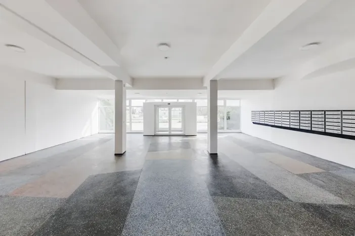 Pronájem bytu 2+kk, Přerov, Kojetínská, 42 m2