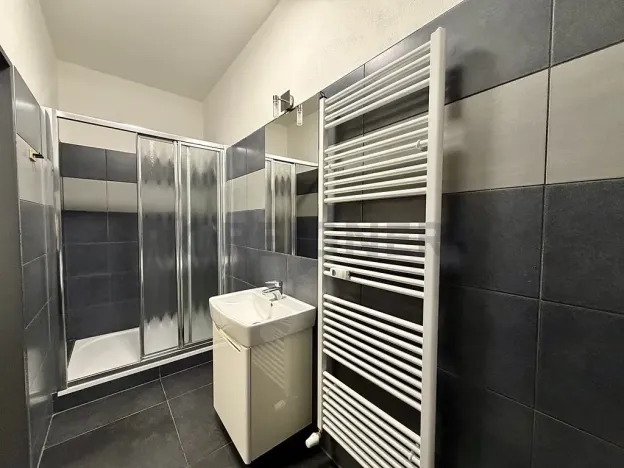 Pronájem bytu 2+kk, Brno, Bratislavská, 56 m2