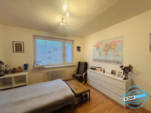 Prodej bytu 4+1, Krnov, Sovova, 90 m2