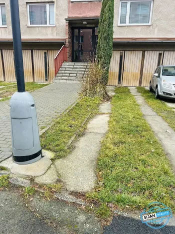 Prodej bytu 4+1, Krnov, Sovova, 90 m2