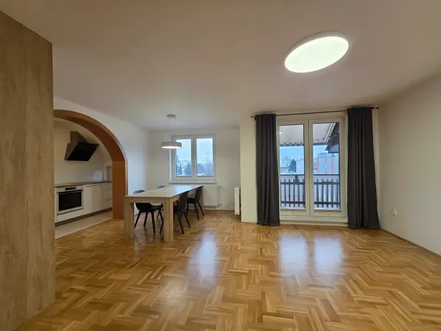 Pronájem bytu 4+kk, Frýdlant nad Ostravicí, Kadlčákova, 136 m2