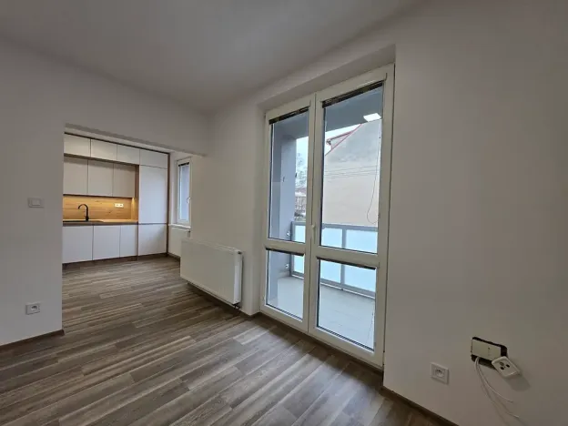 Pronájem bytu 2+1, Příbor, Švermova, 56 m2