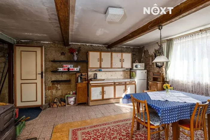 Prodej rodinného domu, Nepomuk, 100 m2