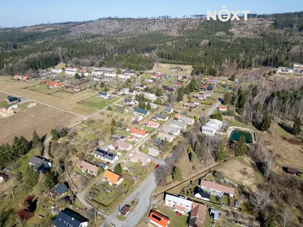 Prodej rodinného domu, Nepomuk, 100 m2