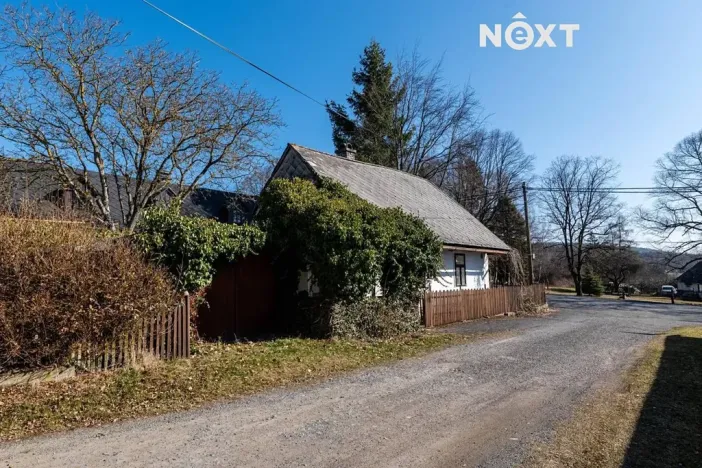 Prodej chalupy, Nepomuk, 100 m2