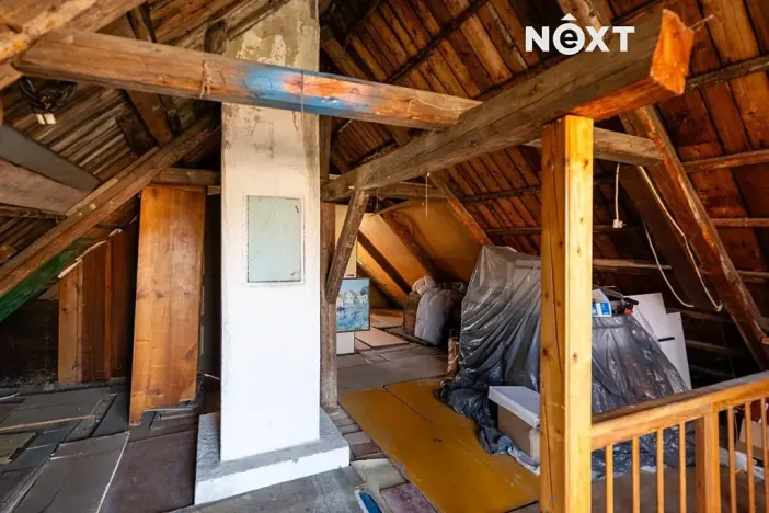 Prodej chalupy, Nepomuk, 100 m2