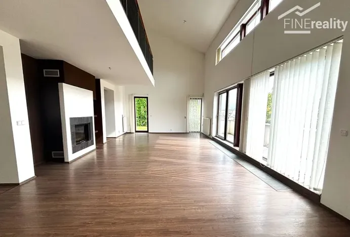 Prodej vily, Židlochovice, Meruňková, 477 m2