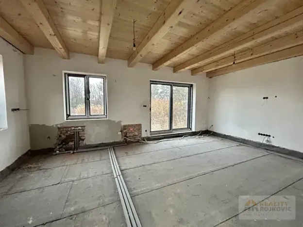 Prodej rodinného domu, Broumov, Hvězdecká, 95 m2