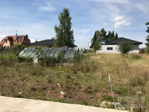 Prodej pozemku pro bydlení, Broumov, Hvězdecká, 848 m2