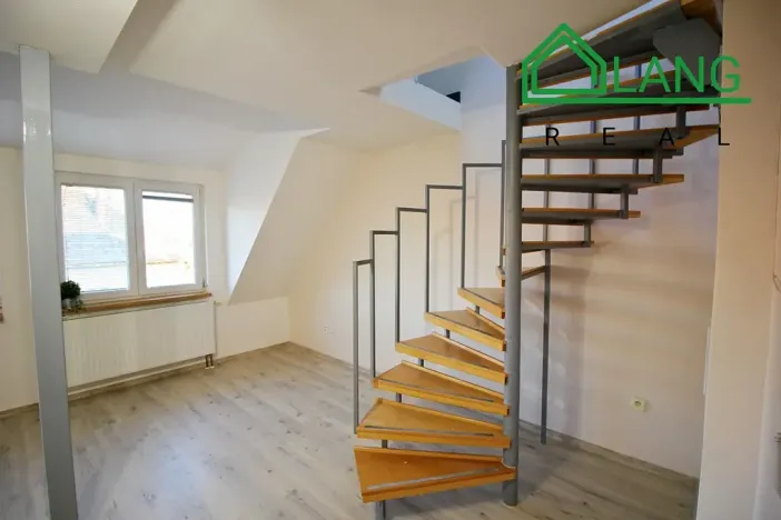 Pronájem bytu 2+kk, Brno, Demlova, 60 m2