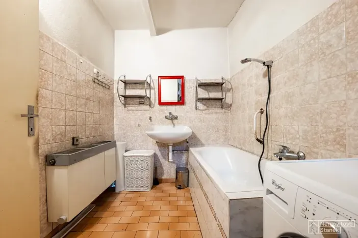 Prodej rodinného domu, Stachy, 150 m2