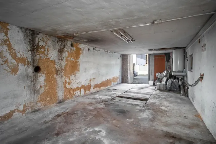 Prodej rodinného domu, Rokycany - Nové Město, Luční, 55 m2