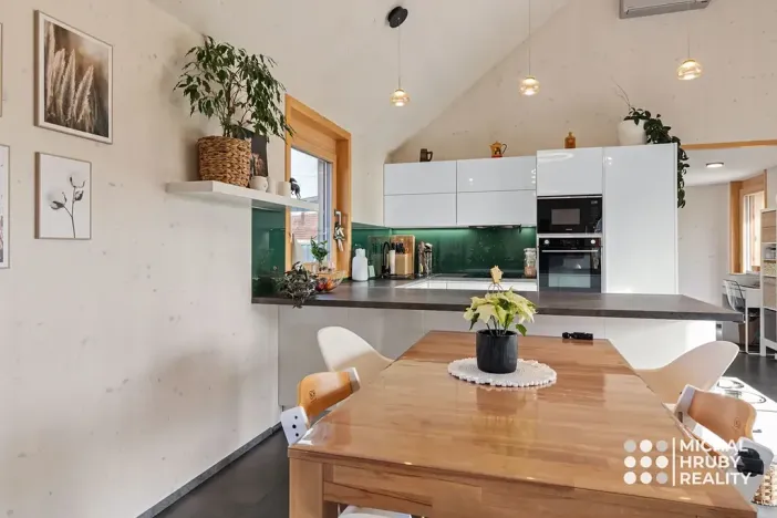 Prodej rodinného domu, Kopřivnice, 115 m2