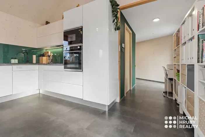 Prodej rodinného domu, Kopřivnice, 115 m2