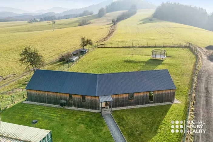 Prodej rodinného domu, Kopřivnice, 115 m2