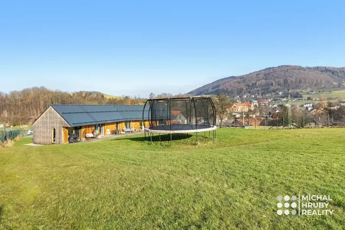 Prodej rodinného domu, Kopřivnice, 115 m2