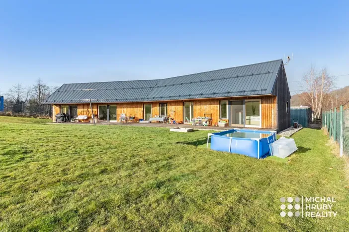 Prodej rodinného domu, Kopřivnice, 115 m2