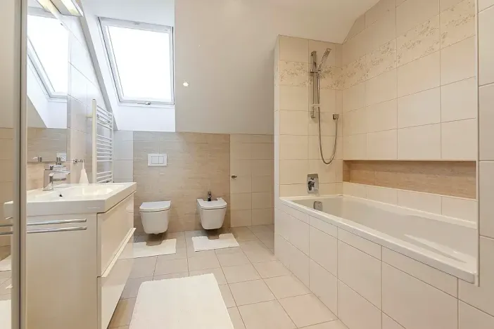 Pronájem rodinného domu, Nymburk, Vagónka, 166 m2