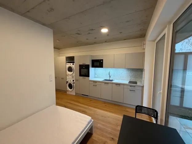 Pronájem bytu 1+kk, Brno, Koliště, 22 m2