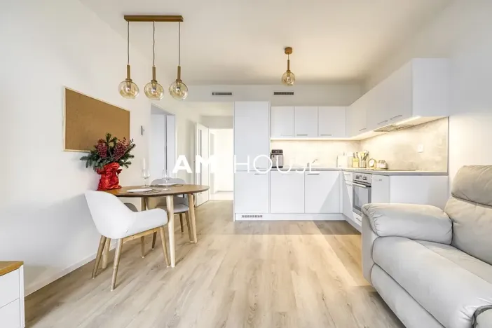 Prodej bytu 3+kk, Praha - Hloubětín, Kolbenova, 72 m2