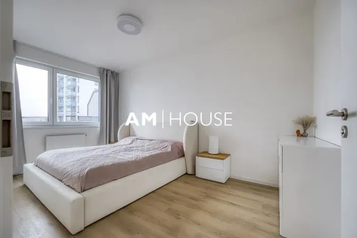 Prodej bytu 3+kk, Praha - Hloubětín, Kolbenova, 72 m2