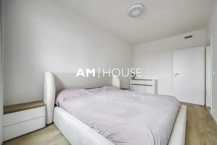 Prodej bytu 3+kk, Praha - Hloubětín, Kolbenova, 72 m2