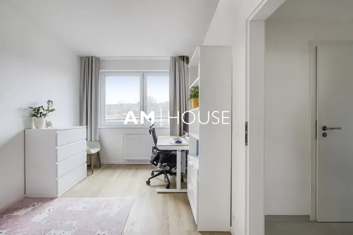 Prodej bytu 3+kk, Praha - Hloubětín, Kolbenova, 72 m2