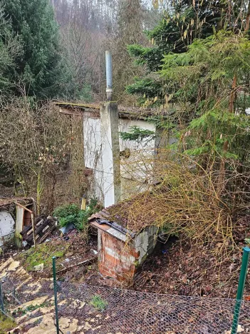 Prodej chaty, Borotice, 26 m2