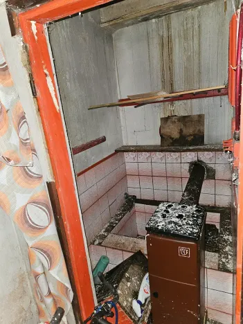 Prodej chaty, Borotice, 26 m2