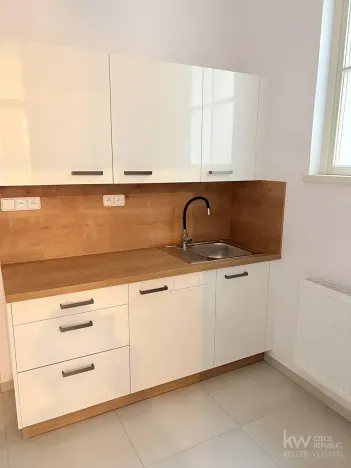 Pronájem obchodního prostoru, Plzeň, Klatovská třída, 95 m2