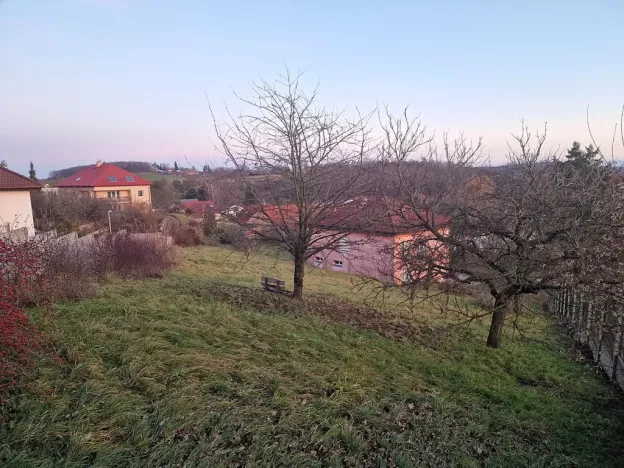 Prodej rodinného domu, Vonoklasy, K Louži, 155 m2