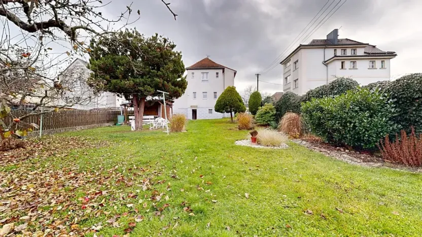 Prodej pozemku pro bydlení, Stříbro, Tř. 5. května, 590 m2