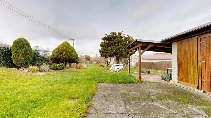 Prodej pozemku pro bydlení, Stříbro, Tř. 5. května, 590 m2