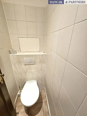 Pronájem bytu 2+1, Frýdek-Místek, Karla Hynka Máchy, 58 m2