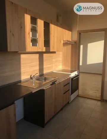 Pronájem bytu 3+1, Olomouc - Nové Sady, Rokycanova, 70 m2